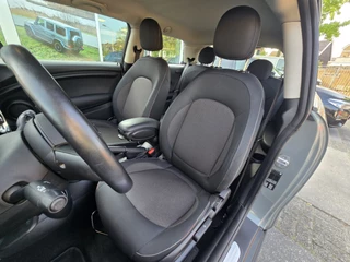 MINI One MINI One Mini 1.5 First Salt |CRUISE|AIRCO|NAVI|MOONWALK GRAY|ORIG. NL|NAP| 2977 - afbeelding nr 12