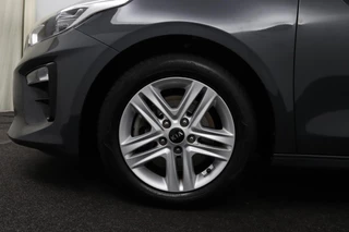 Kia Ceed Sportswagon Kia Ceed Sportswagon 1.0 T-GDi DynamicLine | Navi | Climate | - afbeelding nr 37