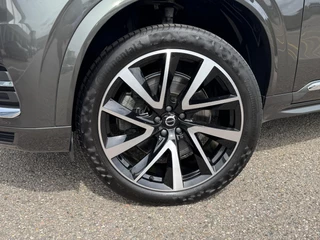 Volvo XC90 Volvo XC90 T8 Recharge AWD Inscription | Trekhaak | 360 Camera | H&K Audio - afbeelding nr 13
