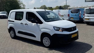 Peugeot Partner - afbeelding nr 3
