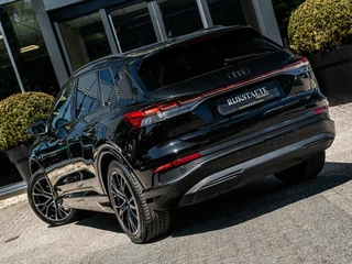 Audi Q4 e-tron Audi Q4 E-tron 40 Advanced Edition 77 kWh|204PK|MATRIX LED - afbeelding nr 33