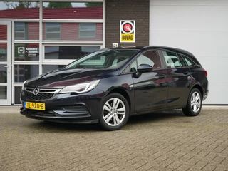 Opel Astra - 95081980-0
