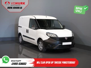 Fiat Doblò - 63967407-0