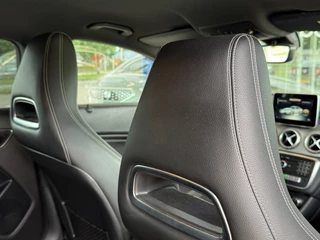 Mercedes-Benz CLA Mercedes-Benz CLA-klasse 180 AUT Business Solution Stoelver|Afneem Trekhaak|Navi - afbeelding nr 12