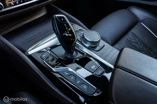 BMW 6 Serie BMW 640xd Gran Coupé High Executive|NAP|HUD|Luchtvering|Massage|Harman-Kardon| - afbeelding nr 21