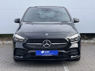 Mercedes-Benz B-Klasse Mercedes-Benz B-Klasse 250 e AMG Line | Camera | MBUX | Ambient Light | DAB+ | LED | CarPlay - afbeelding nr 5