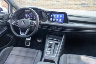 Volkswagen Golf Volkswagen Golf 8 1.4 eHybrid GTE PANO|HUD|IQ Light|245PK - afbeelding nr 15