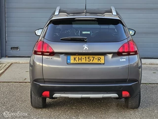 Peugeot 2008 Peugeot 2008 1.2 PureTech Allure Navi Airco cruise carplay - afbeelding nr 6