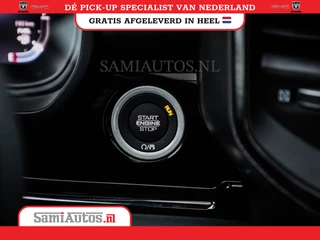 Dodge Ram 1500 CREW CAB | DUBBELE CABINE | GRIJSKENTEKEN | 5 PERSOONS | DE MEEST LUXUEUZE en BEGEERDE Pick-up VOORRAAD NR 2369 - 5128 - afbeelding nr 45