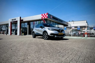 Renault Captur - afbeelding nr 2