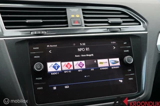 Volkswagen Tiguan VW TIGUAN 2.0 TSI DSG/4MOTION/CAMERA/AIRCO/LM/TREKHAAK2500KG - afbeelding nr 28