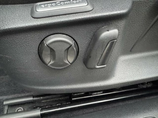Volkswagen Passat Volkswagen Passat Variant 1.4 TSI ACT  automaat stoel stuur verwarming - afbeelding nr 20