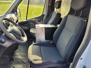 Renault Master Renault Master T35 2.3 dCi L2H3 trekhaak 2500 kg - afbeelding nr 6
