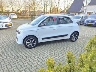 Renault Twingo Renault Twingo 1.0 SCe Limited AUTOMAAT Airco|Cruise|46dkm!! - afbeelding nr 45