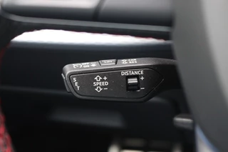 Audi Q8 Laser-Matrix/Pano/4wiel/B&O/360/RS-stoel/Design Red/Luchtvering/Keyless/Head-up/Trekhaak - afbeelding nr 29