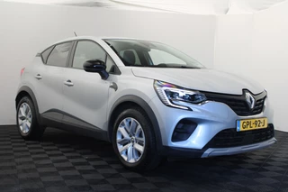 Renault Captur - afbeelding nr 3