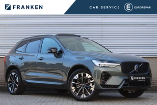 Volvo XC60 2.0 T6 PHEV Plus Dark