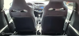 Toyota Yaris Toyota Yaris 1.8 GRMN 212PK Limited Ed. 