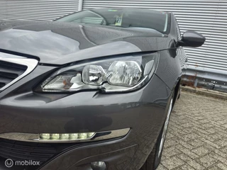 Peugeot 308 Peugeot 308 1.2 PureTech Blue Lease Premium | AUT | NAP - afbeelding nr 32