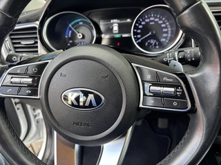 Kia XCeed Kia XCeed 1.6 GDi PHEV DynamicLine | Camera achter | Climate - afbeelding nr 25