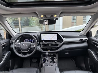 Toyota Highlander - afbeelding nr 6