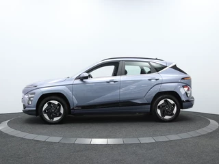 Hyundai Kona Hyundai Kona Electric Comfort 65.4 kWh | Navigatie | Camera | Cruise control - afbeelding nr 8