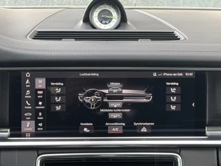 Porsche Panamera Porsche Panamera Sport Turismo 2.9 4 E-Hybrid|Sportuitlaat|Stoelventilatie|Pano|Zeer compleet|dealer o.h.|NL-auto - afbeelding nr 41