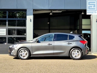 Ford Focus Ford Focus 1.0 Titanium |Navi|Climate|Cruise|PDC|Stoelvw|Lmv - afbeelding nr 3