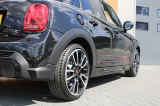 MINI Cooper S Mini Cooper S 2.0 Rockingham GT Edition | Pano | H&K | HUD - afbeelding nr 16
