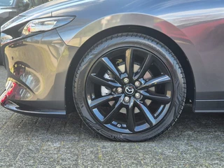 Mazda 3 - afbeelding nr 33