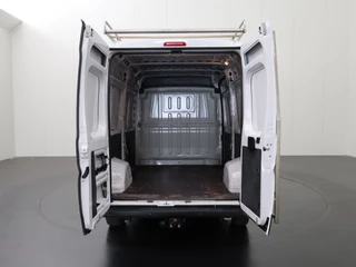Opel Movano | Multimedia | Airco | Cruise | 3-Persoons | Betimmering - afbeelding nr 4