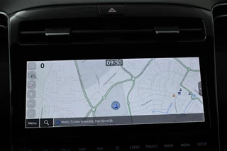 Hyundai Tucson Hybrid Hyundai Tucson 1.6 T-GDI HEV Comfort Smart | Trekhaak |  Stoel & stuurverwarming | Adaptive cruise | Carplay | Camera | Navigatie | Keyless - afbeelding nr 12