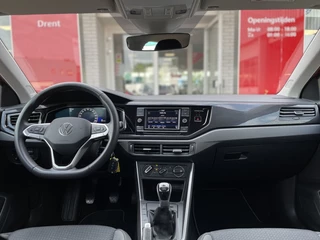 Volkswagen Taigo Volkswagen Taigo 1.0 TSI Life Business | Adaptive Cruise Control | DAB | Apple Ca - afbeelding nr 6