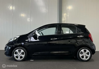 Kia Picanto Kia Picanto 1.0 CVVT ComfortLine 5-drs [ NAP 1e eig. trekhaak airco ] - afbeelding nr 3