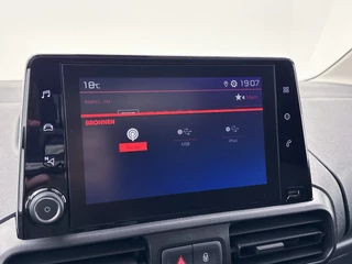Citroën Berlingo - afbeelding nr 35