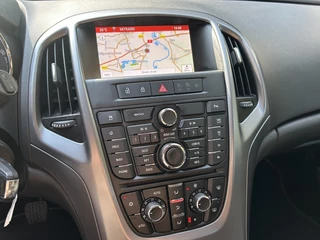 Opel Astra Opel Astra Sports Tourer 1.4 Turbo 140pk Edition Navi, Clima, Trekhaak, LMV - afbeelding nr 28