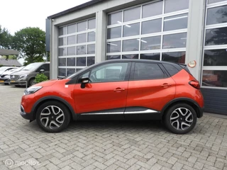 Renault Captur Renault Captur 1.2 TCe Helly Hansen - afbeelding nr 6