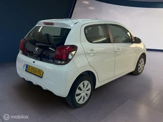 Peugeot 108 Peugeot 108 1.0 e-VTi✓Apple Carplay✓Achteruitrijcam.✓Airco - afbeelding nr 9