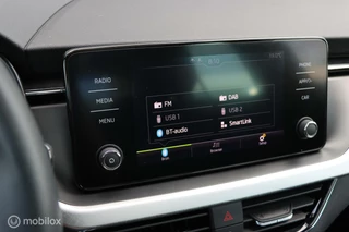 Škoda Kamiq Skoda Kamiq 1.0 TSI Business / Pano / Camera / Carplay - afbeelding nr 25