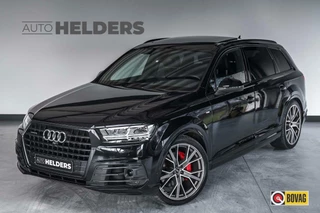 Audi Q7 - 321923939-0