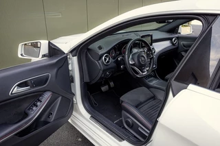 Mercedes-Benz CLA - afbeelding nr 8