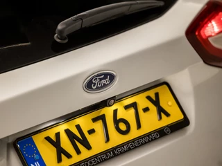 Ford C-MAX Ford C-MAX 1.0 Sport (GROOT NAVI, CLIMATE, STUUR/STOELVERWARMING, XENON, GETINT GLAS, KEYLESS, SPORTSTOELEN, LM VELGEN, CRUISE, NIEUWE APK, NIEUWSTAAT) - afbeelding nr 26