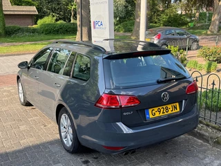 Volkswagen Golf - afbeelding nr 38