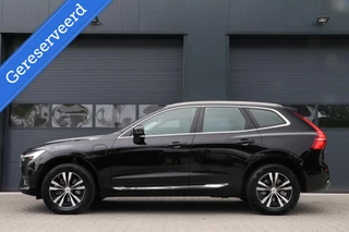 Volvo XC60 Volvo XC60 2.0 T6 Plug-in hybrid AWD Inscription Facelift Panodak Carplay Trekhaak Leder Camera 58000KM BJ2021 - afbeelding nr 5
