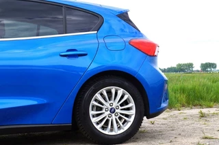 Ford Focus Ford Focus 1.0 EcoBoost Hybrid Titanium X / Virtual Dash / NL Auto / Dealeronderhouden - afbeelding nr 37