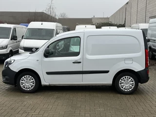 Mercedes-Benz Citan Navigatiesysteem/achteruitrijcamera - afbeelding nr 8