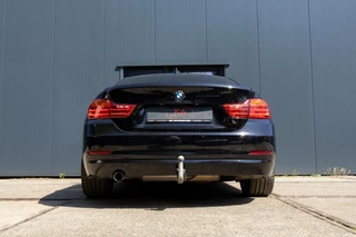 BMW 4 Serie BMW 4-serie Gran Coupé 420i High Executive - afbeelding nr 13