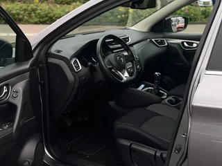 Nissan QASHQAI Nissan QASHQAI 1.6 160PK 1500kg TREKHAAK 360 NIEUW MODEL CAMERA NAVI - afbeelding nr 8