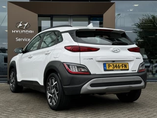 Hyundai Kona | Navigatie | 18