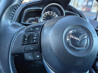 Mazda 2 - afbeelding nr 12